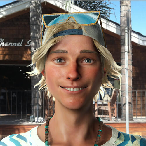 SIMON