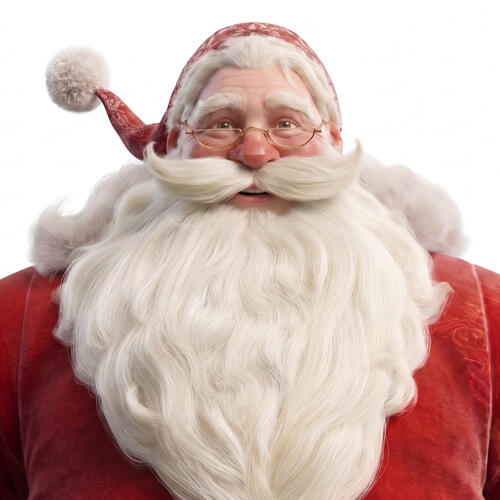 SANTA